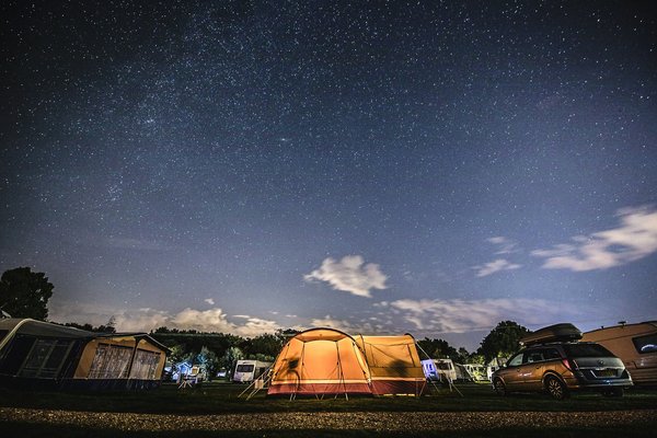Comment choisir le bon sac de couchage pour un camping en région désertique avec des températures nocturnes froides?